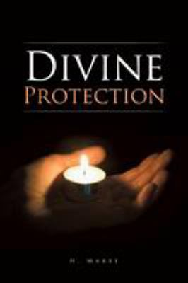 Divine Protection 1514484811 Book Cover