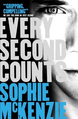 Every Second Counts [Unknown] 1471116042 Book Cover