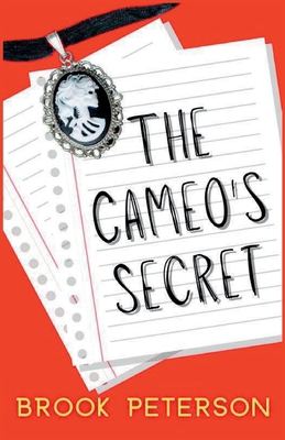 The Cameo's Secret 1685124100 Book Cover
