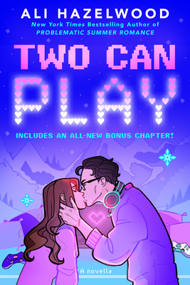 Two Can Play B0FQMZPJ6X Book Cover