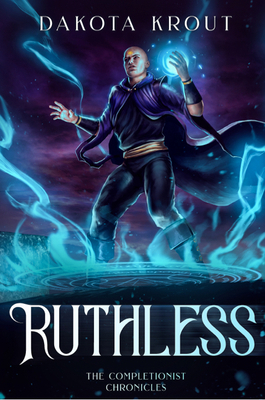 Ruthless 1950914623 Book Cover