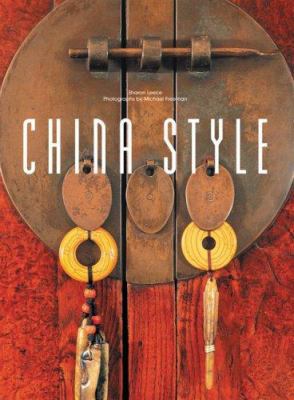 China Style 0794604005 Book Cover
