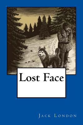 Lost Face 1537593781 Book Cover