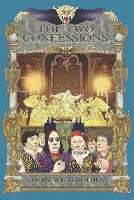 The Two Confessions 1909905992 Book Cover