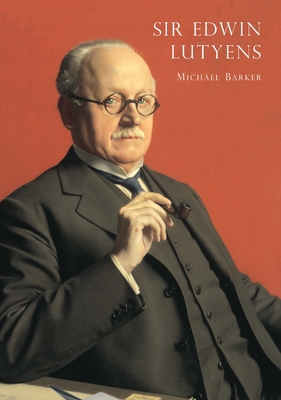 Sir Edwin Lutyens (Shire Library) 0747805822 Book Cover