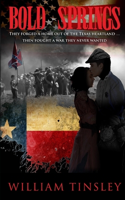 Bold Springs 1520324804 Book Cover
