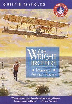 Wright Brothers: Pioneers of American Aviation 0808511513 Book Cover