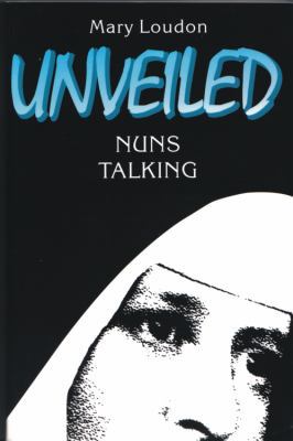 Unveiled: Nunstalking 0872432017 Book Cover