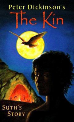 Suth's Story (Kin) 044841709X Book Cover