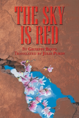 The Sky Is Red 1796075396 Book Cover