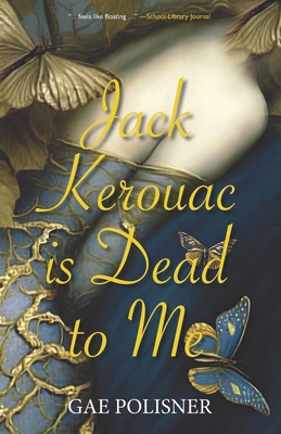 Jack Kerouac is Dead to Me B0CXP3NDFL Book Cover