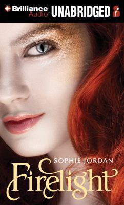 Firelight 1455859095 Book Cover