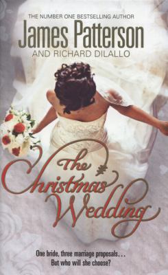 The Christmas Wedding 1846059577 Book Cover