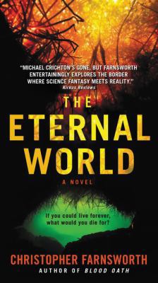 The Eternal World B09L75SXFL Book Cover