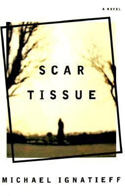 Scar Tissue 0374527695 Book Cover