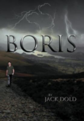 Boris 1477274782 Book Cover