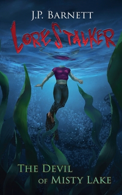 The Devil of Misty Lake B0FTL5F7LL Book Cover