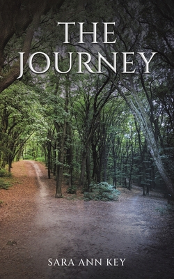 The Journey 1528901657 Book Cover