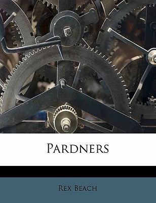 Pardners 1172783985 Book Cover