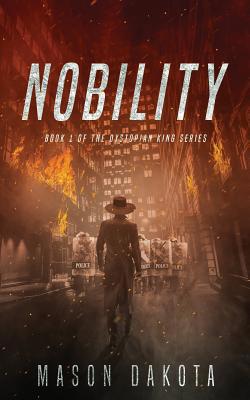 Nobility 1717782507 Book Cover