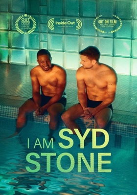 I Am Syd Stone            Book Cover