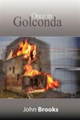 Once in Golconda: The Great Crash of 1929 and i... 1607960303 Book Cover