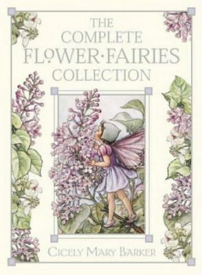 The Flower Fairies Complete Collection: Contain... 0723284202 Book Cover