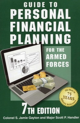 Guide to Personal Financial Planning for the Ar... 0811703711 Book Cover