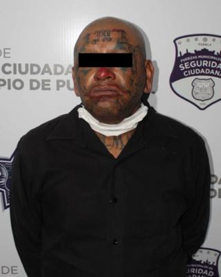 Paperback Est?tica Del Crimen [Spanish] Book