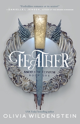 Feather 1948463857 Book Cover