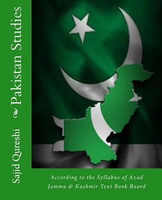 Pakistan Studies 1717585205 Book Cover