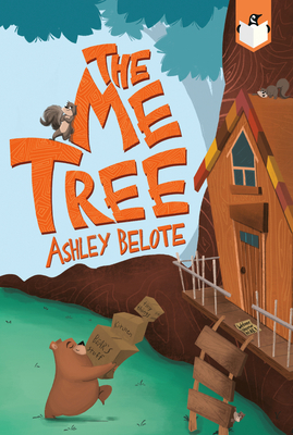 The Me Tree 0593384857 Book Cover
