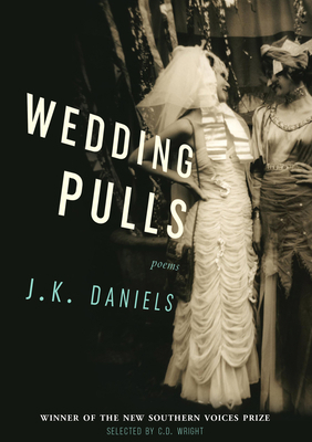 Wedding Pulls 1938235231 Book Cover