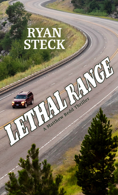 Lethal Range [Large Print] B0C9L9QZSN Book Cover