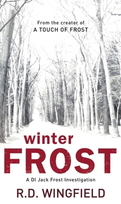 Winter Frost B006RF33TC Book Cover