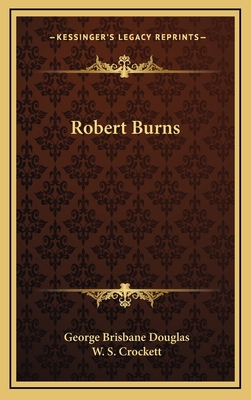 Robert Burns 116866814X Book Cover