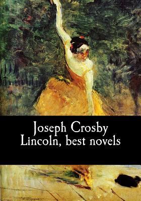 Joseph Crosby Lincoln, best novels 197923387X Book Cover