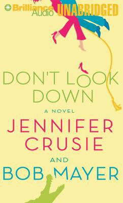 Don't Look Down 1469253682 Book Cover