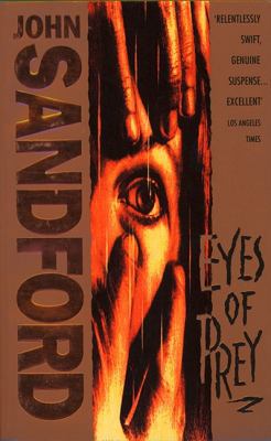 Eyes of Prey 0007336667 Book Cover