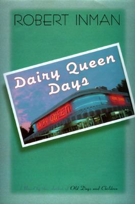 Dairy Queen Days 0316418730 Book Cover