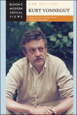 Kurt Vonnegut 1604131675 Book Cover