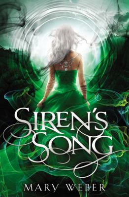 Siren's Song 1401690408 Book Cover