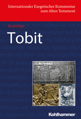 Tobit [German] 3170204432 Book Cover