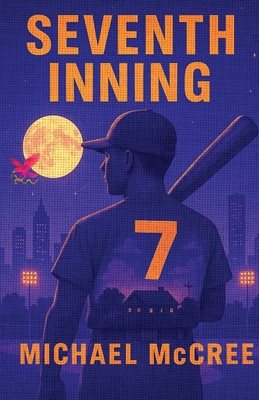 Seventh Inning B0GSHH9CHC Book Cover