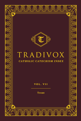 Tradivox Vol 7: Trent 1644133628 Book Cover