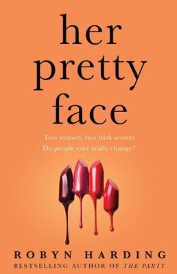 Her Pretty Face 176085302X Book Cover