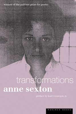Transformations B09L74K8GR Book Cover