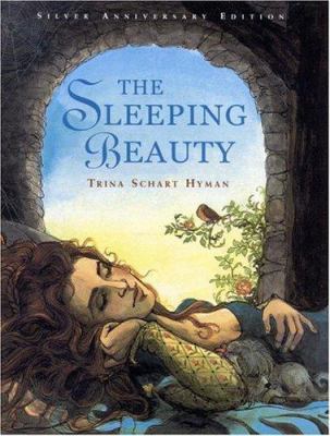 The Sleeping Beauty 0316387029 Book Cover