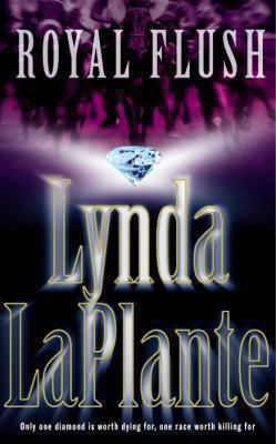 Royal Flush 0330486764 Book Cover