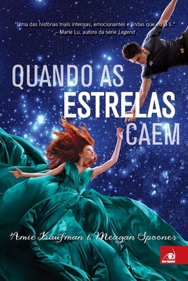 Quando as Estrelas Caem [Portuguese] 8581635210 Book Cover